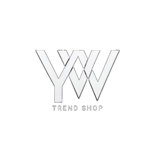 YW Trend Shop logo